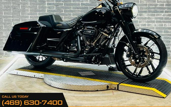 2021 Harley-Davidson ROAD KING SPECIAL FLHRXS