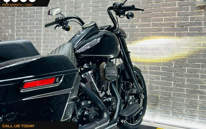 2021 Harley-Davidson ROAD KING SPECIAL FLHRXS