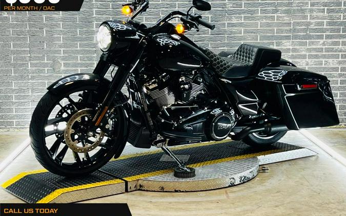 2021 Harley-Davidson ROAD KING SPECIAL FLHRXS