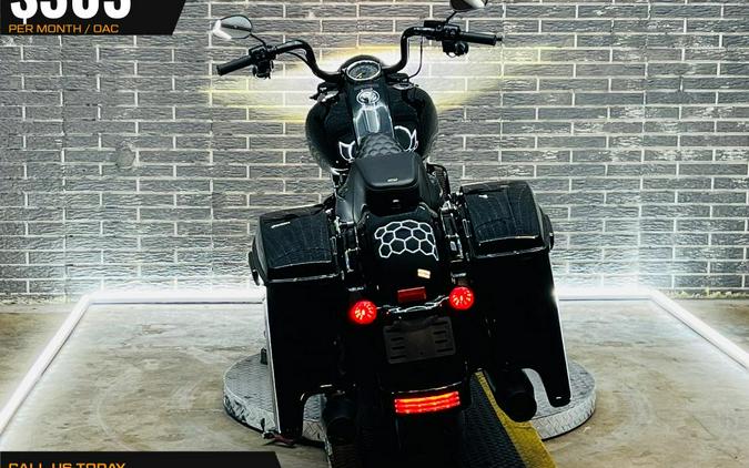 2021 Harley-Davidson ROAD KING SPECIAL FLHRXS