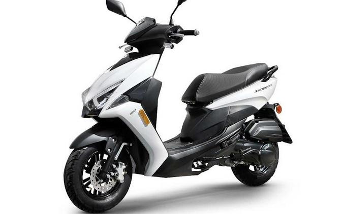 2026 Scootstar RaceStar 50