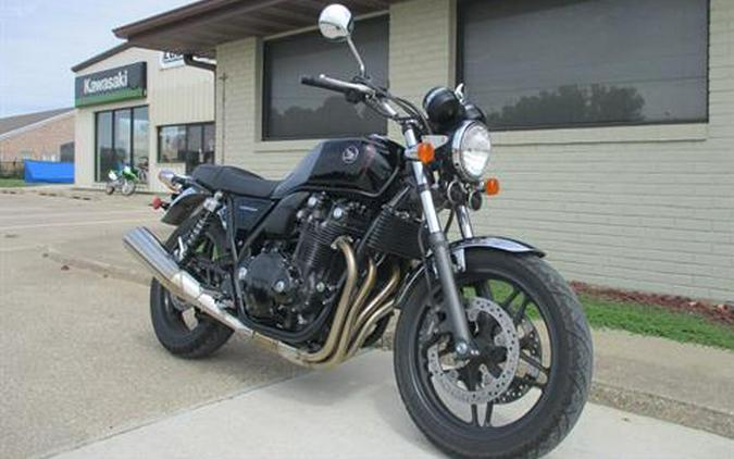 2014 Honda CB1100