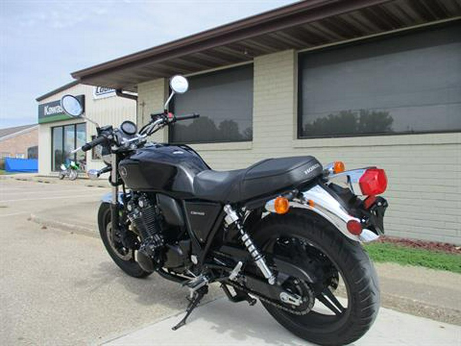 2014 Honda CB1100