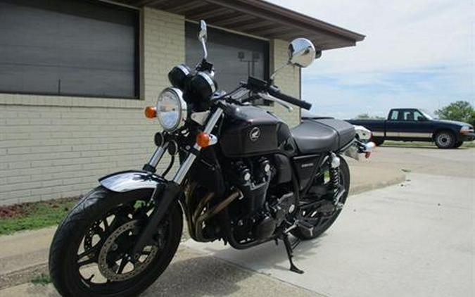 2014 Honda CB1100