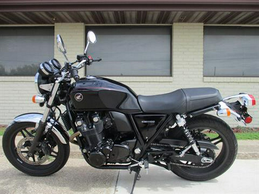 2014 Honda CB1100