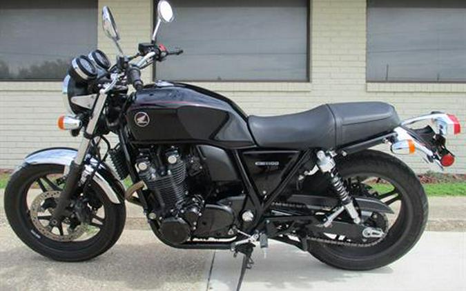 2014 Honda CB1100