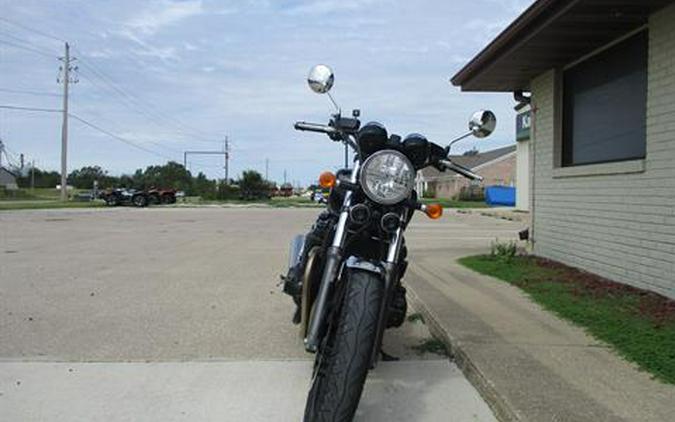 2014 Honda CB1100