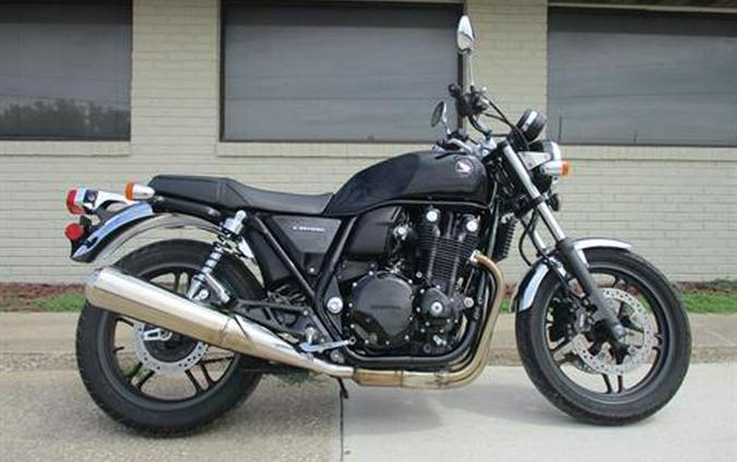 2014 Honda CB1100