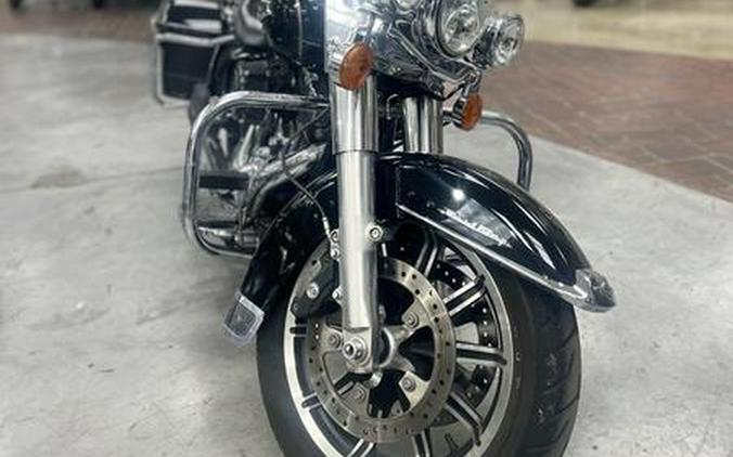 2016 Harley-Davidson® FLHR - Road King®