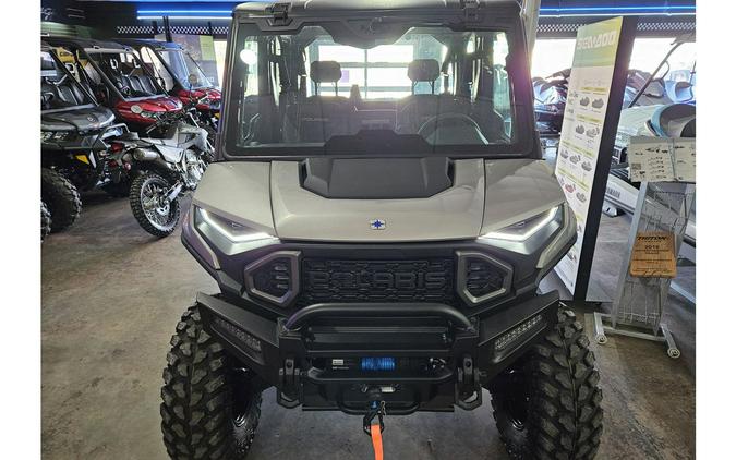 2024 Polaris Industries RANGER CREW XD 1500 NORTHSTAR EDITION ULTIMATE