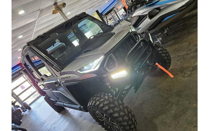 2024 Polaris Industries RANGER CREW XD 1500 NORTHSTAR EDITION ULTIMATE