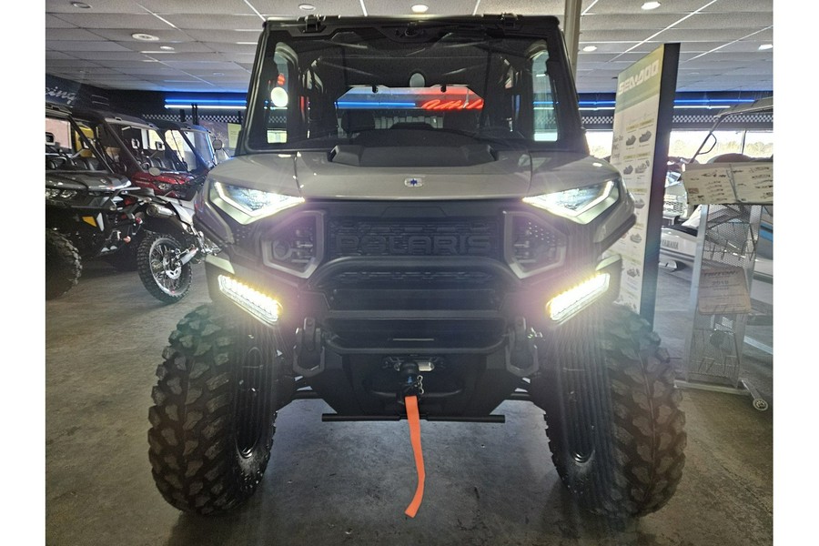 2024 Polaris Industries RANGER CREW XD 1500 NORTHSTAR EDITION ULTIMATE