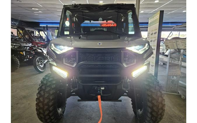 2024 Polaris Industries RANGER CREW XD 1500 NORTHSTAR EDITION ULTIMATE