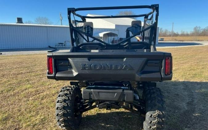 2024 Honda® Pioneer 1000 Deluxe