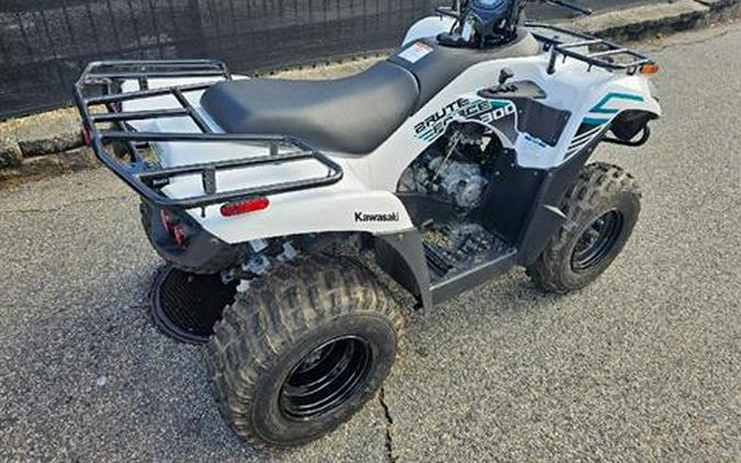 2023 Kawasaki Brute Force 300