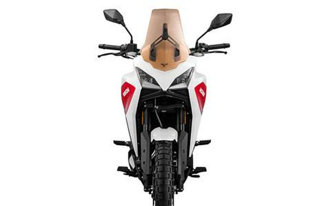 2023 Moto Morini X-Cape