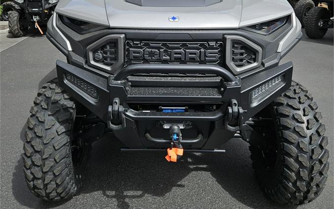 2024 Polaris Ranger XD 1500 NorthStar Edition Ultimate