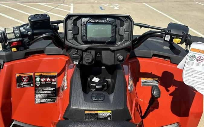 2024 Polaris® Sportsman 450 H.O.