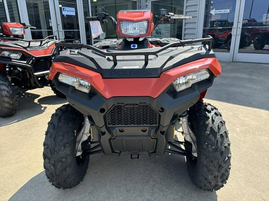 2024 Polaris® Sportsman 450 H.O.