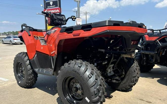 2024 Polaris® Sportsman 450 H.O.