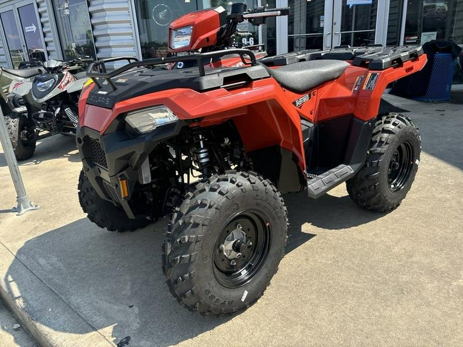 2024 Polaris® Sportsman 450 H.O.