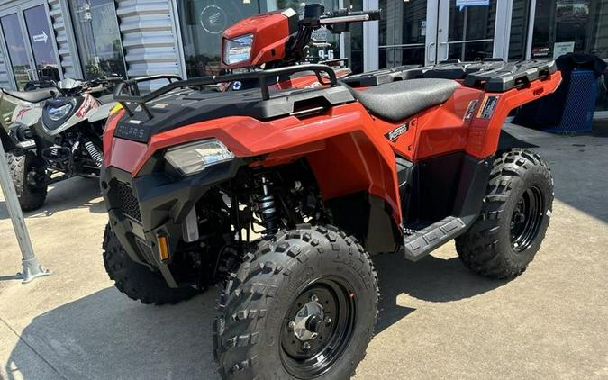 2024 Polaris® Sportsman 450 H.O.