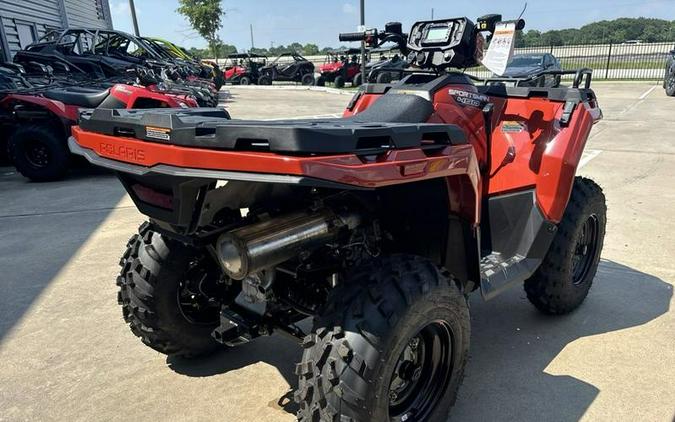 2024 Polaris® Sportsman 450 H.O.