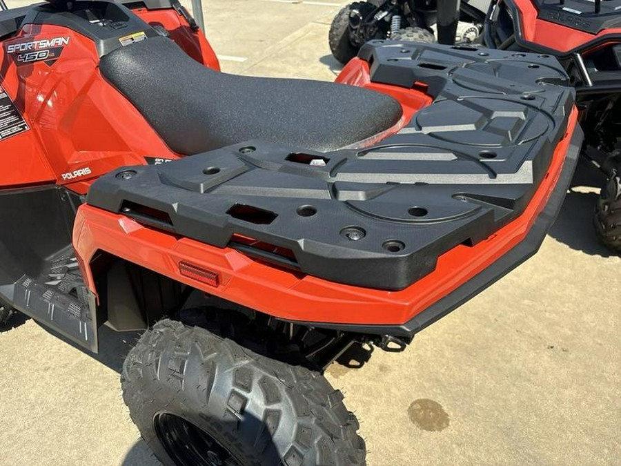 2024 Polaris® Sportsman 450 H.O.