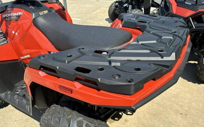 2024 Polaris® Sportsman 450 H.O.