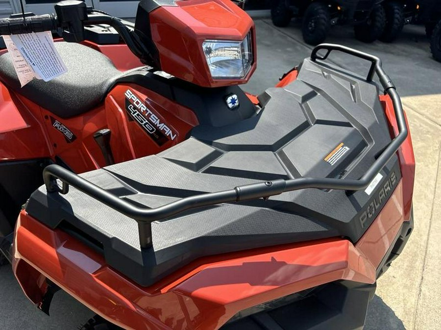 2024 Polaris® Sportsman 450 H.O.