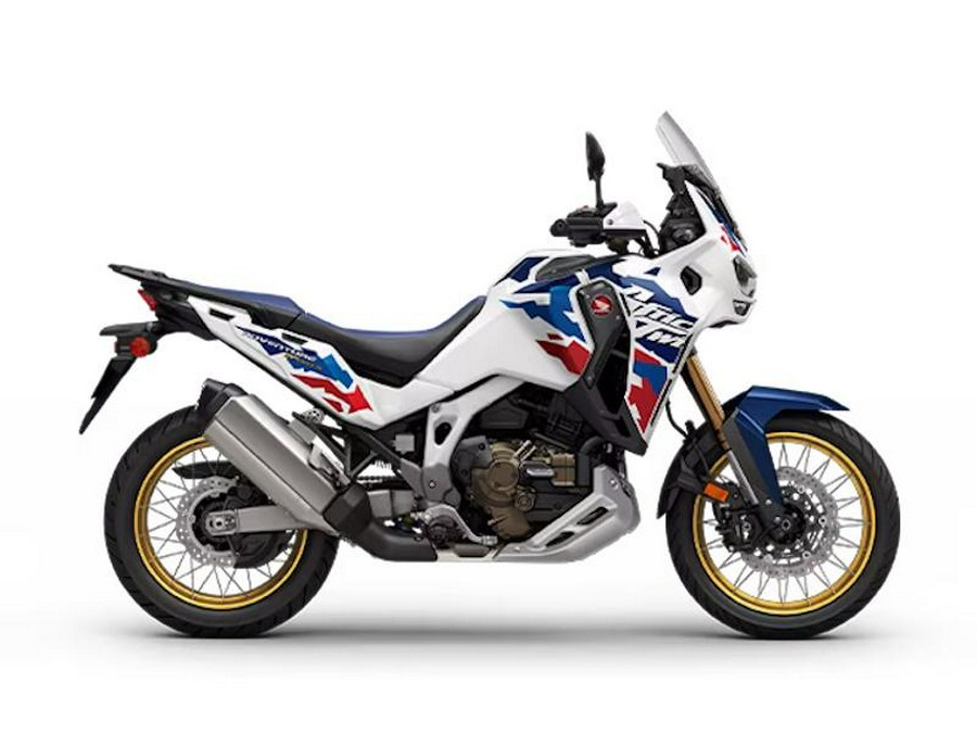 2024 Honda® Africa Twin Adventure Sports ES DCT