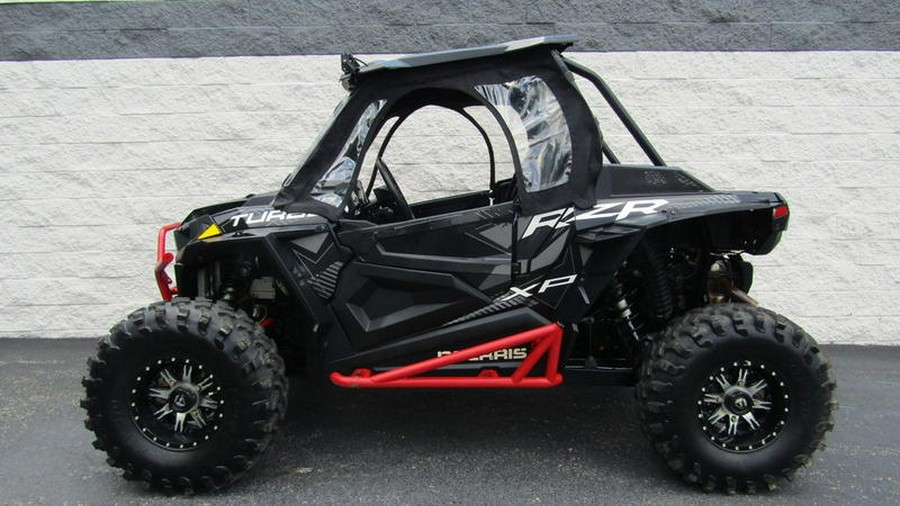 2020 Polaris® RZR XP® Turbo