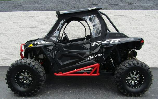 2020 Polaris® RZR XP® Turbo