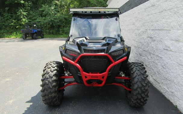 2020 Polaris® RZR XP® Turbo