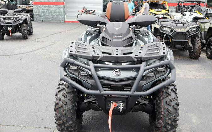 2024 Can-Am® Outlander MAX Limited 1000R