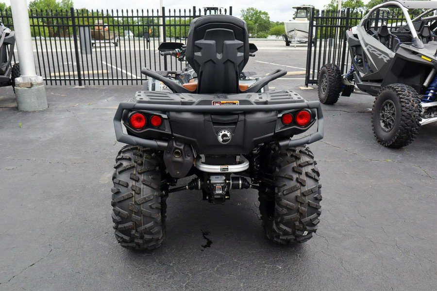 2024 Can-Am® Outlander MAX Limited 1000R