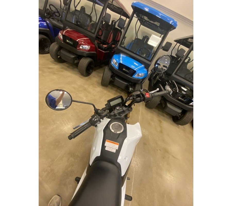 2025 Honda Grom