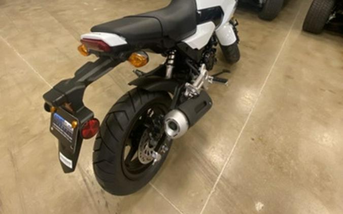 2025 Honda Grom