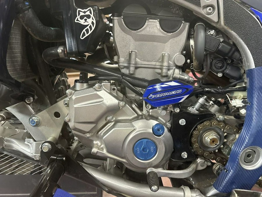 2023 Yamaha YFZ 450 R