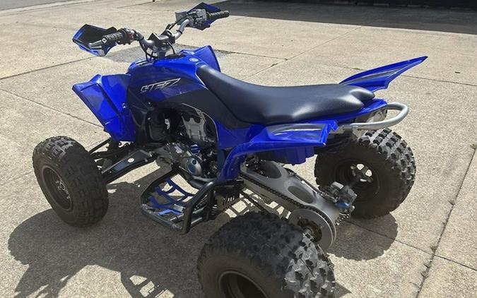 2023 Yamaha YFZ 450 R