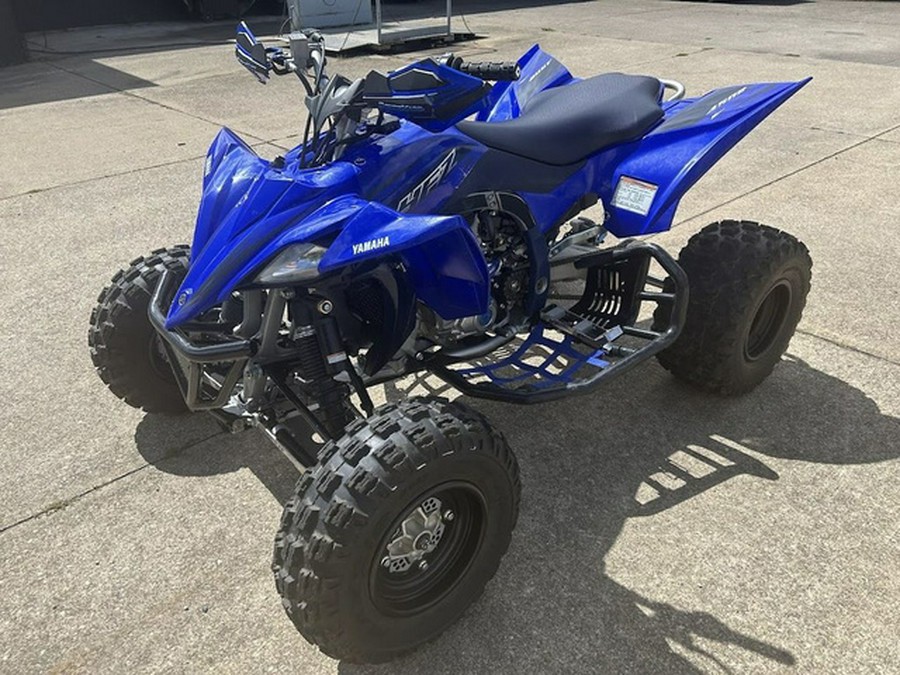 2023 Yamaha YFZ 450 R