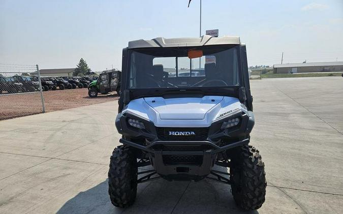 2021 Honda® Pioneer 1000-5 Deluxe