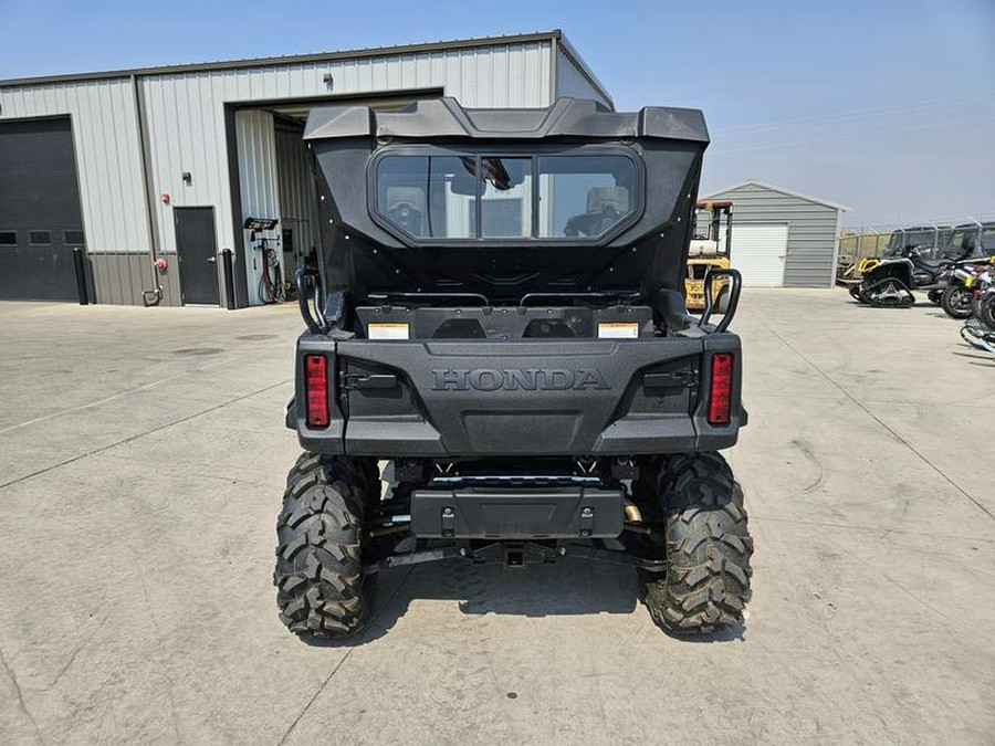 2021 Honda® Pioneer 1000-5 Deluxe