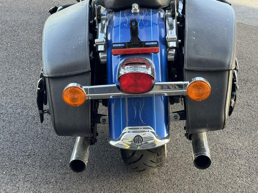 2010 Harley-Davidson® FLHRC - Road King® Classic