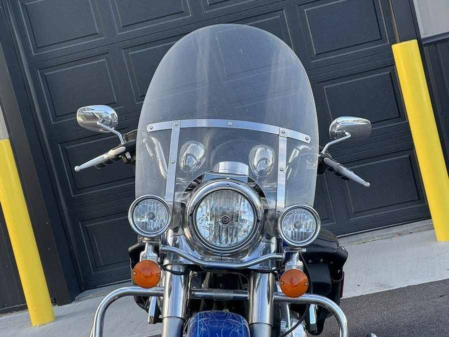 2010 Harley-Davidson® FLHRC - Road King® Classic