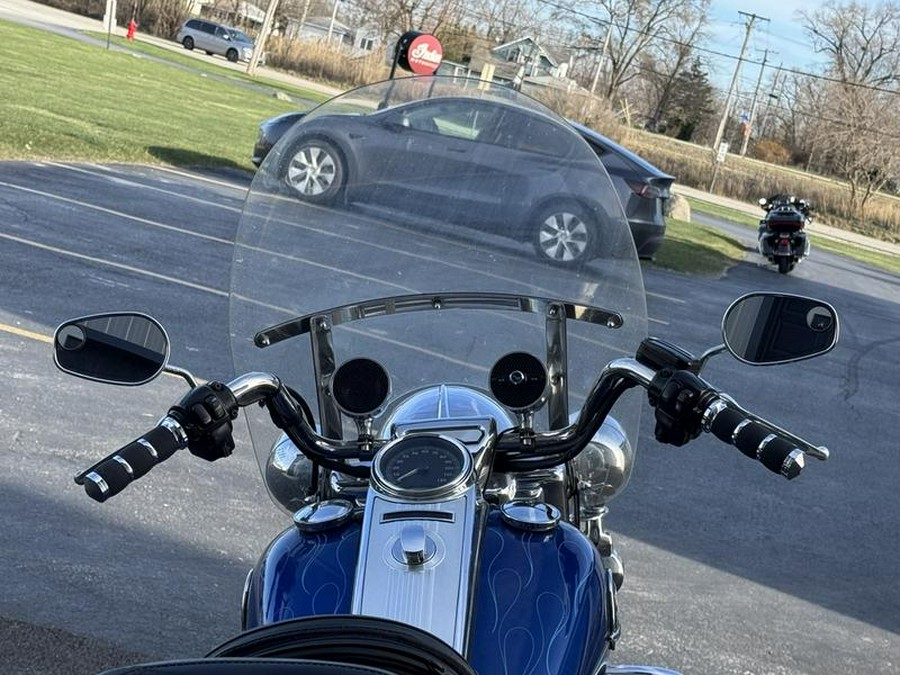 2010 Harley-Davidson® FLHRC - Road King® Classic