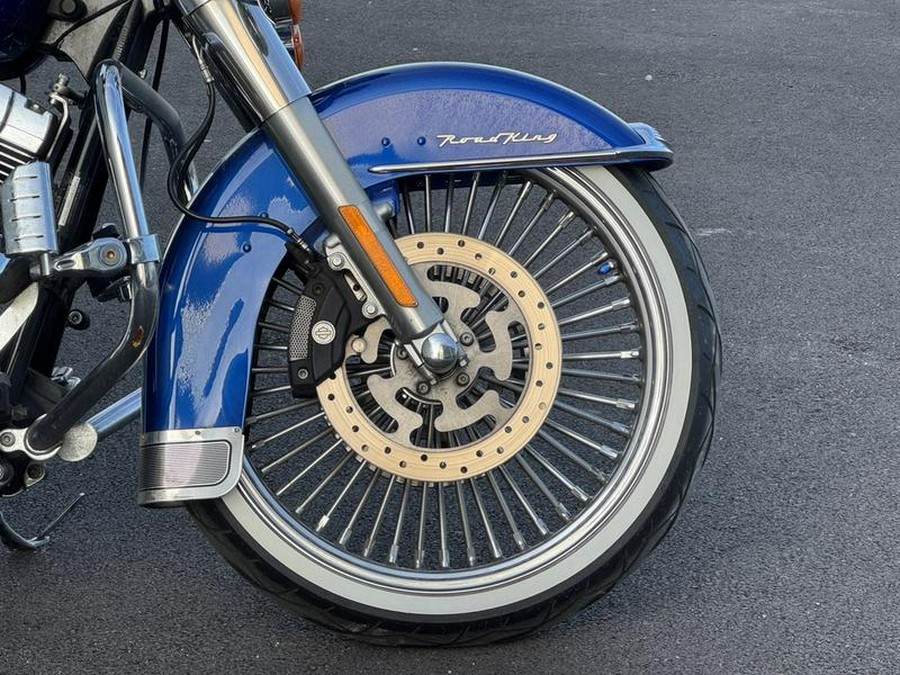 2010 Harley-Davidson® FLHRC - Road King® Classic