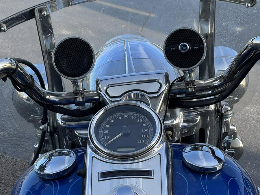 2010 Harley-Davidson® FLHRC - Road King® Classic