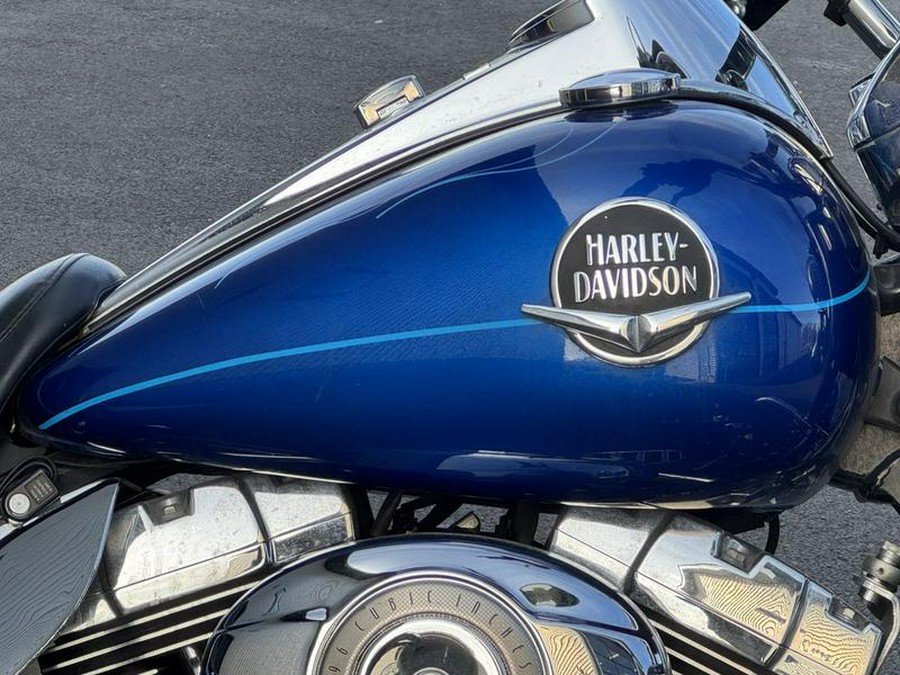 2010 Harley-Davidson® FLHRC - Road King® Classic