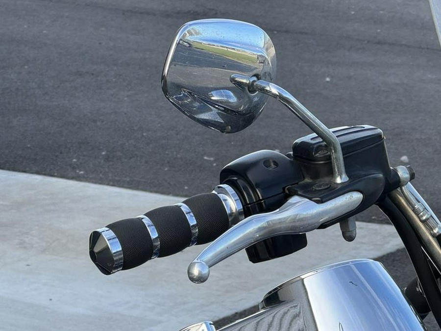 2010 Harley-Davidson® FLHRC - Road King® Classic